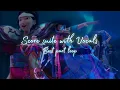 Download Lagu Score suite (with Vocals) Best part loop - Best part looped | Kpop Demon hunters