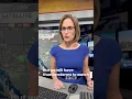 Thunderstorms on Tuesday - and not just in the mountains