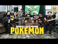 POKEMON - PENDHOZA ft SASYA ARKHISNA (LIVE MUSIC LINCAK)