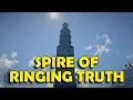 Crimson Desert - Spire of Ringing Truth Walkthrough Location Solution