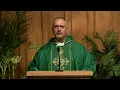 Sunday Catholic Mass Today Daily TV Mass Sunday August 9 2026
