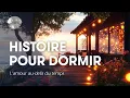 Lagu LA MEILLEURE HISTOIRE POUR LÂCHER PRISE - ADULTES 💤 | L'Amour au delà du temps | Bien dormir