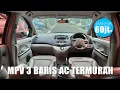 Download Lagu MPV 60 Jutaan Ini AC nya Sudah 3 Baris Lho!?