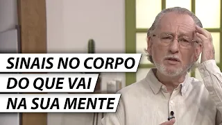 Como Sua MENTE Faz Seu CORPO ADOECER? Quais os SINTOMAS? - Dr. Cesar Psiquiatra