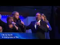 Total Praise | First Baptist Dallas Choir & Orchestra | June 9, 2018