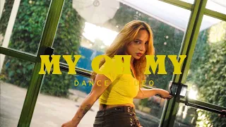 Kris Kross Amsterdam, Luísa Sonza, Willy William - My Oh My (Dance Video)