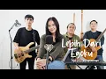 Lagu Mawar De Jongh - Lebih Dari Egoku (Syiffa Syahla cover)