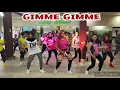 Download Lagu GIMME GIMME | zumba | lilac