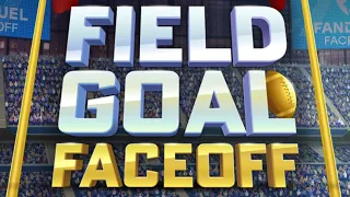Field Goal Faceoff 50 000 Points
