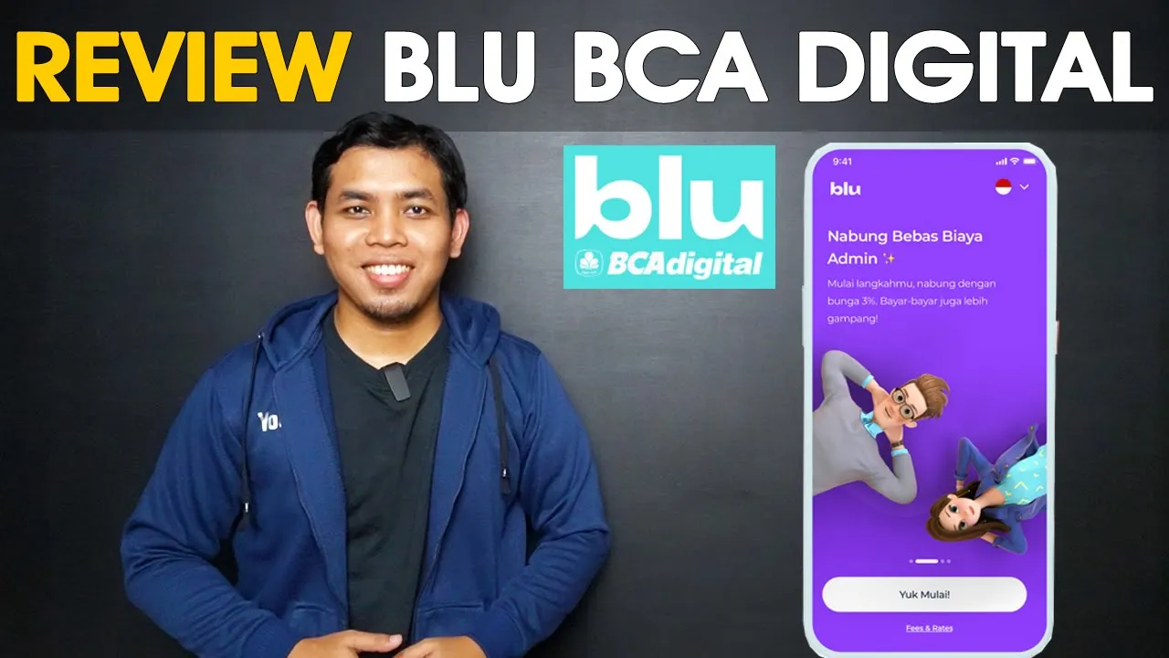 [Kode Voucher Blibli] Gini Cara Pakainya 🛍