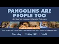 Download Lagu Stories from Humans Living with Anteaters