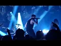 Bleed From Within (live) - Violent Nature - The Liquid Room, Edinburgh 2026