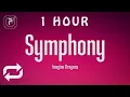 Download Lagu [1 HOUR 🕐 ] Imagine Dragons - Symphony (Lyrics)