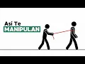 Lagu How to Spot a Manipulator in Seconds (Psychology Explains It)