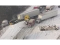 Accident closes US-23 in Washtenaw County