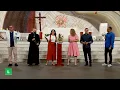 Download Lagu Santo Terço (10/10/2025) Mistérios Dolorosos