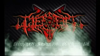 welat sengsoro ing ndunyo official music 