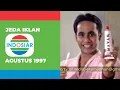 Download Lagu Jeda Iklan Indosiar (Agustus 1997)