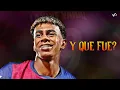 Download Lagu Lamine Yamal ▶ Y QUE FUE? | Ft. Don Miguelo ᴴᴰ