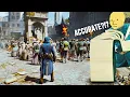 10 Most Historically Accurate Games