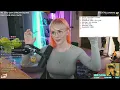 Meowri - Mounting the Purple Worm