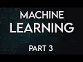Machine Learning Full Course Part 3 - learn machine learning 26 Hours Machine learning tutorial