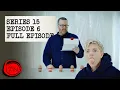 Series 15 Episode 6 - It s My Milk Now Full Episode