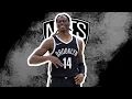 Brooklyn Nets Sign Keon Ellis To A 2-Year 18M Deal