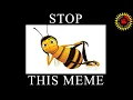 Film Theory You ll DIE Before This Bee Movie Meme