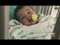 Police Searching For Man Who Opened Fire At Alameda Swap Meet Striking Mom Baby