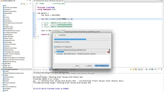 C Tutorial for Beginners 71 Biwise And