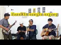 Download Lagu Lagu Viral!!! Sonia - Benci Ku Sangka Sayang | Live Jam Session | Asa \u0026 Friends