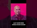 Download Lagu aldi taher membuat ahmad dhani kagum saat triad tampil bersama aldi taher #shorts