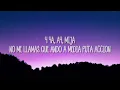 Chuyin - OTRO DESMADRE