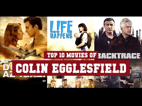 Download MP3 Colin Egglesfield Top 10 Movies | Best 10 Movie of Colin Egglesfield