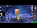 Download Lagu mas we | Mobile legends hero upin | prank