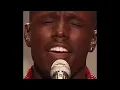 Jamal Roberts - Grace Found Me (2026 Official Fan Made Lyrics Music Video)