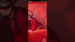 bigo live filipina lingerie sexy dance