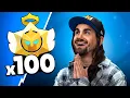 Download Lagu Get 100 Angelic Drops!