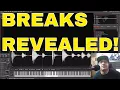Download Lagu Breakbeat Programming Tricks revealed + FREE DOWNLOAD