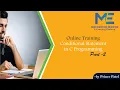 Conditional Statements in C Programming part 2 C Language Mark E-Learning