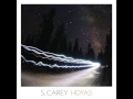 S Carey - Inspir