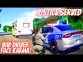 BEST OF CONVENIENT COP OF ALL TIMES JUSTICE MOMENTS KARMA COP