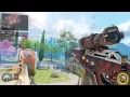 Call of duty BO3 trickshots w Delta nt