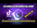 Download Lagu DJ Vadele X Bale Bale Viral Tik Tok 2021 || DJ Viral Jedag Jedug Cocok Buat Slowmo