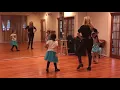 Chacha and rumba Lesson 4