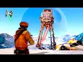 I played EVERY Star Wars Fortnite game these are the best ones