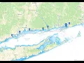 2024 summer Cruise in Long Island sound
