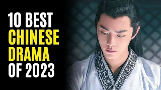 Download Top 10 Best Chinese Dramas You must watch! 2023 MP3