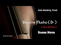 Download Lagu New Jazz Backing Track BESAME MUCHO D minor Bossanova Jazz Standard LIVE Play Along Jazzing mp3
